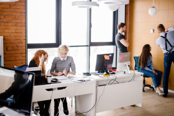 Improve Communication with Key Stakeholders