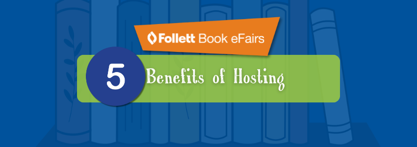 5 Benefits of Hosting