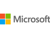Microsoft logo