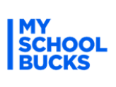 My School Bucks logo