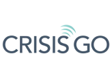 Crisis GO logo