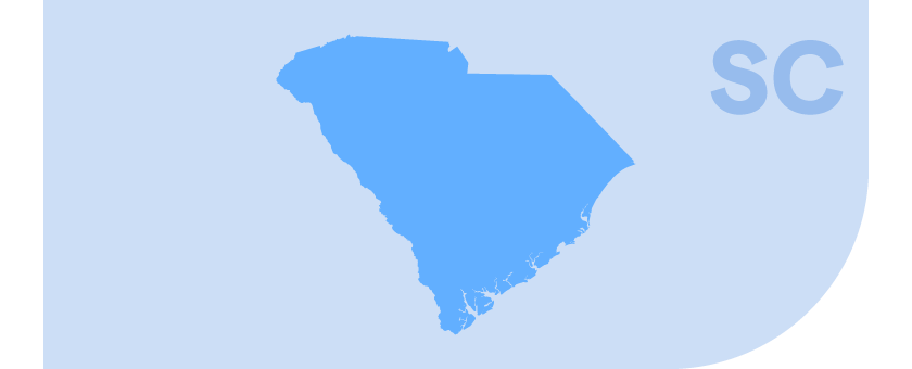 South Carolina